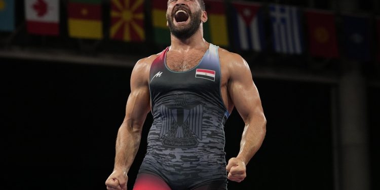 المصري متولي : تلقيت عرضا للعب بإسم أمريكا .. ورفضت