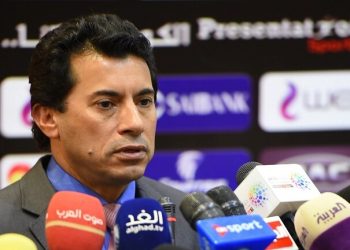 مصر تفوز برئاسة الاتحاد الأفريقي للألعاب الإلكترونية