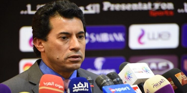 مصر تفوز برئاسة الاتحاد الأفريقي للألعاب الإلكترونية