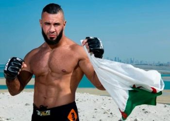 منظمة BRAVE CF نظمت 53 بطولة فى 23 دولة .. واقتحمت القارة الأفريقية