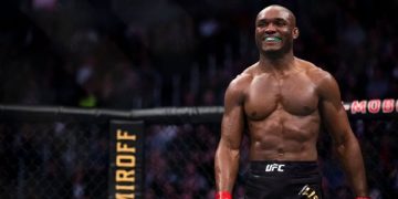 من هو “الكابوس النيجيري” الذى أختير فى مقدمة أفضل 15 مقاتلا بمنظمة UFC