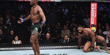 قائمة P4P لأفضل 15 مقاتلا داخل منظمة UFC بعد التحديث الأخير (فيديو)