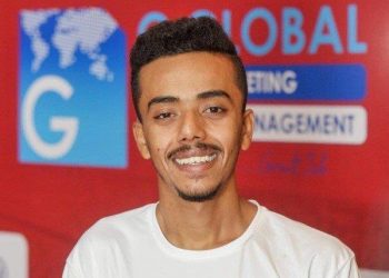 الزيات المصري فى نصف نهائى “البارا تايكوندو”ويضمن ميدالية للعرب”.