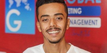 الزيات المصري فى نصف نهائى “البارا تايكوندو”ويضمن ميدالية للعرب”.