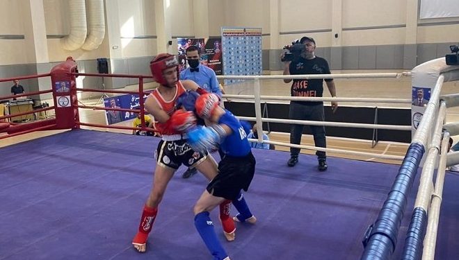 بطولة النخبة الدولية للمواي تاي تنطلق بمشاركة 13 دولة عربية