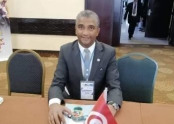رئيس اتحاد الملاكمة السابق بتونس وزيرا للرياضة ببلاده