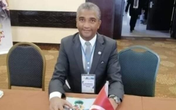 رئيس اتحاد الملاكمة السابق بتونس وزيرا للرياضة ببلاده