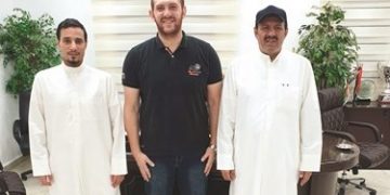 مدرب مصري لتدريب ملاكمة الصليبخات الكويتي