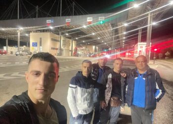 صربيا تمنع ملاكمى كوسوفو من المشاركة فى بطولة العالم