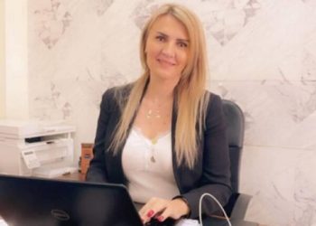 الأردنية نانسي الهندي تفوز بعضوية الاتحاد الآسيوي للتايكواندو