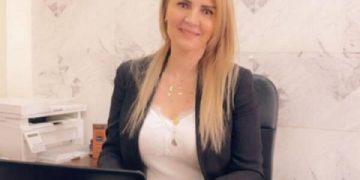 الأردنية نانسي الهندي تفوز بعضوية الاتحاد الآسيوي للتايكواندو