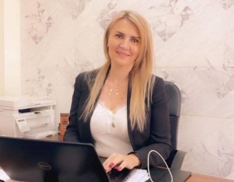 الأردنية نانسي الهندي تفوز بعضوية الاتحاد الآسيوي للتايكواندو