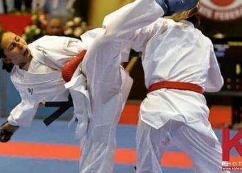 كاراتيه مصر تفوز ببطولة البحر المتوسط ب 60 ميدالية