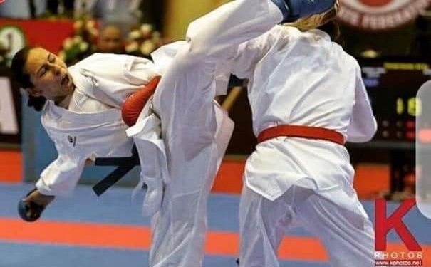 كاراتيه مصر تفوز ببطولة البحر المتوسط ب 60 ميدالية