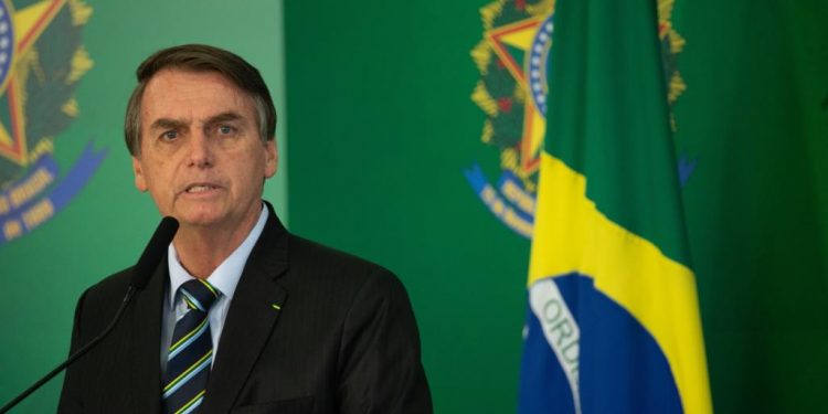 رئيس البرازيل يشاهد أكبر حصة تدريبية فى تاريخ الجوجيتسو