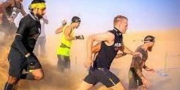 تحدي”محارب الصحراء” ينطلق في 19 نوفمبر