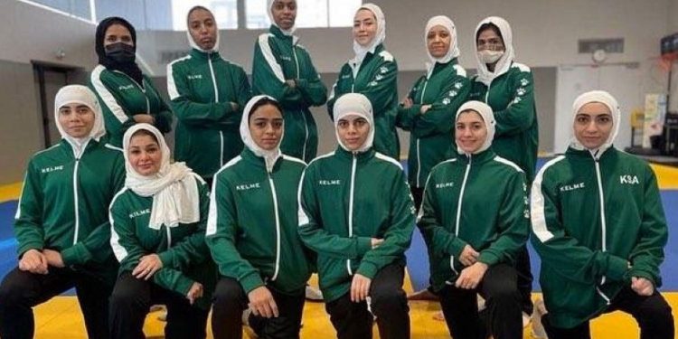 انطلاق منافسات بطولة العالم للتايكوندو للسيدات في السعودية