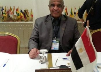 غنيم يحتفظ برئاسة الاتحاد المصري للملاكمة