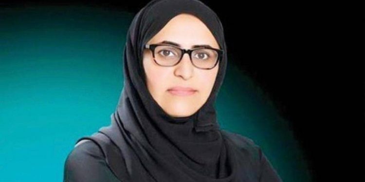 الإماراتية فرح سالم نائبة لرئيس الاتحاد العربي للكيك بوكسينج