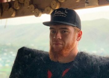 شاهد.. ماجوميدوف  يسقط “النمر” بضربة قاضية في الرأس