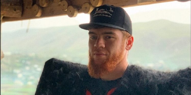 شاهد.. ماجوميدوف  يسقط “النمر” بضربة قاضية في الرأس