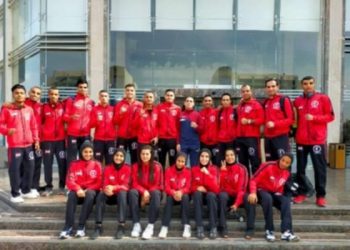 مصر تشارك ب 6 لاعبين فى بطولة العالم للمواي تاي