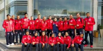مصر تشارك ب 6 لاعبين فى بطولة العالم للمواي تاي