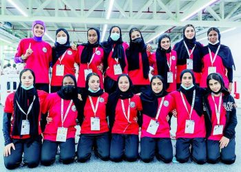 أبطال الإمارات للجوجيتسو يستهلون اليوم مشوارهم ببطولة العالم
