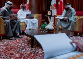 البحرين تنظم اسبوع بريف الدولي للقتال خلال 2022