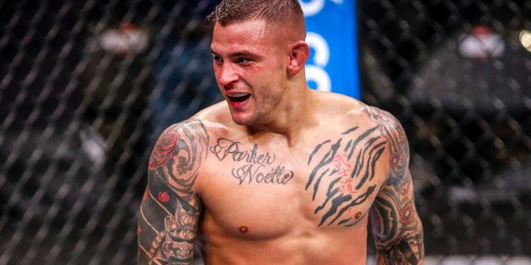 تعرف على أبرز نزالات #UFC269 يوم الأحد