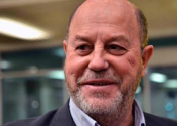 رئيس الاتحاد الدولى للكاراتيه يحضر منافسات افريقيا بالقاهرة