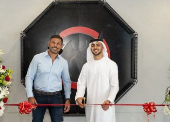 “بيج نوج” يفتتح أكبر منشأة فنون قتالية في دبي