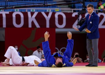 تعديلات جديدة فى الجودو تطبق فى 2022 .. تعرف عليها ( فيديو)