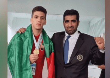 أبطال الإمارات للمواي تاي يتألقون فى بطولة العالم ببانكوك