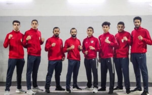 مشاركة عربية كبيرة فى بطولة العالم للمواي تاي بتايلاند