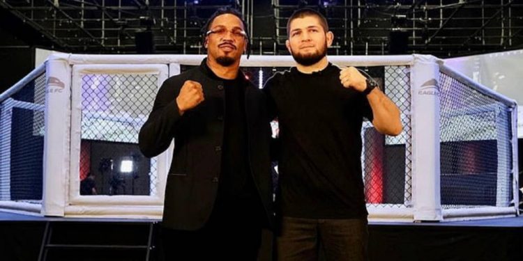 حبيب محمدوف :  المقاتلات الجيدات في الفنون القتالية المختلطة .. قليلات