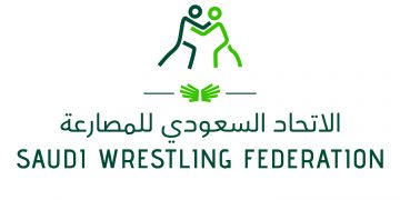الاتحاد الدولي للمصارعة أربعة حكام سعوديين الشارة الدولية
