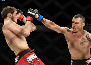 ماذا تعرف عن فنون القتال المتنوع أحد أخطر اللعبات الفردية