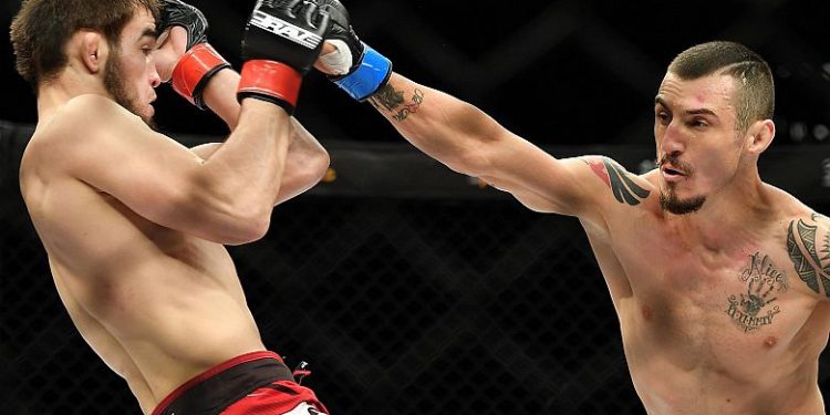 ماذا تعرف عن فنون القتال المتنوع أحد أخطر اللعبات الفردية