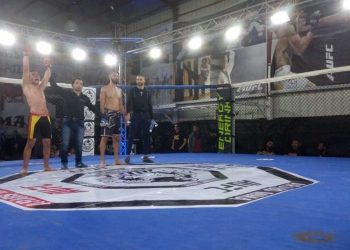 أزمة فى مصر بسبب تنظيم بطولات الفنون القتالية المختلطة