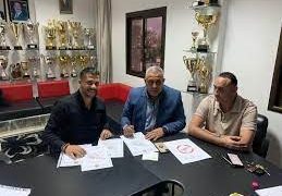 جودو العراق يستعين بالخبرة التونسية