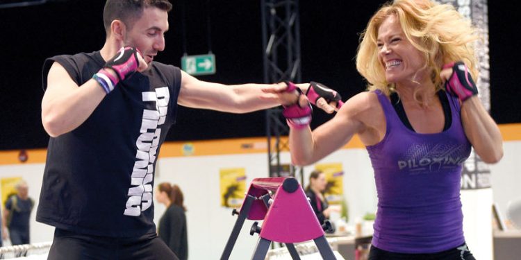 البيلوكسينج .. وسيلة فعالة لإنقاص الوزن