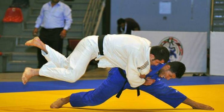 إتحاد الجودو العراقي يختار لاعبين مغتربين للمشاركة فى جراند سلام باريس