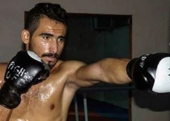 السعودية تنظم بطولة أكسنترا للفنون القتالية المختلطة وجائزتها مليون ريال