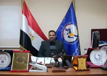 مصر تفوز برئاسة الاتحاد الإفريقي للفنون القتالية المختلطة