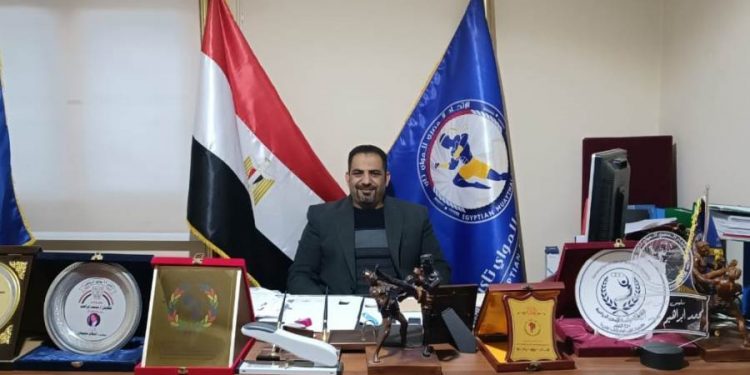 مصر تفوز برئاسة الاتحاد الإفريقي للفنون القتالية المختلطة