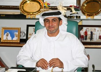 الاتحاد العربي للمواي تاي يجدد الثقة فى ” النيادي”