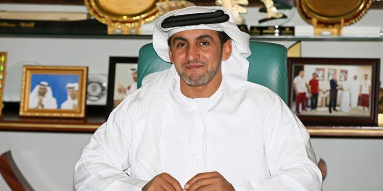 الاتحاد العربي للمواي تاي يجدد الثقة فى ” النيادي”