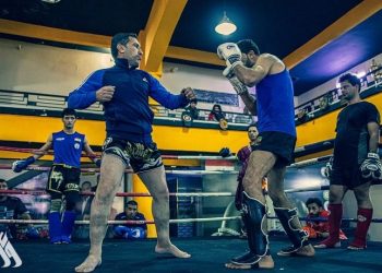 اتحاد المواي تاي العراقي يعلن عن منهاجه للعام 2022