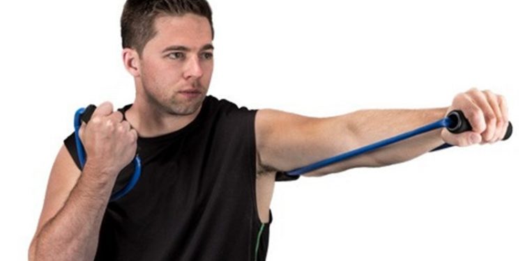 تدريبات تقوية للمواي تاي تسريع اللكمات وتحسين الاداء بالاضافة الى رفع مستوى اللياقة البدنية